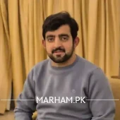 Profile Photo of Dr. Muneeb Azam General Physician Karachi