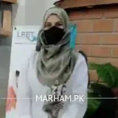 Profile Photo of Homeopathic Dr. Halima Haq
