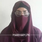 Profile Photo of Dr. Areeza Shams Pediatrician Karachi