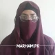 Pediatrician in Karachi - Dr. Areeza Shams