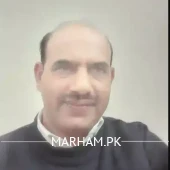 Profile Photo of Dr. Ajmal Khalil General Surgeon Abbottabad