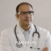 Profile Photo of Homeopathic Dr. Psychologist Basit Chawla