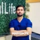 Physiotherapist in Haroonabad - Dr. Usama Naeem PT