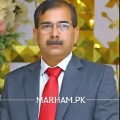 Profile Photo of Dr. Farhan Javed Pediatrician Toba Tek Singh