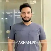Profile Photo of Dr. Karam Ullah Shehzad