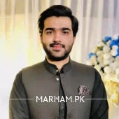 Profile Photo of Dr. Hamza Chohan