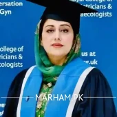 Profile Photo of Dr. Nazneen Iqbal Gynecologist Gilgit