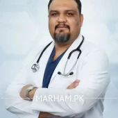 Profile Photo of Dr. Waqas Ashraf Chaudhary