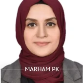 Profile Photo of Dr. Sidra Munawar General Surgeon Islamabad