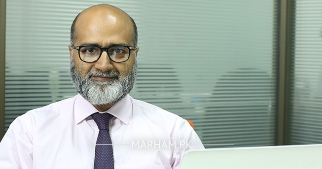 Gallery Image of Prof. Dr. Abbas Khokhar