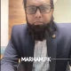 Psychiatrist in Islamabad - Dr. Usman Ahmad