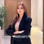Profile Photo of Dr. Syeda Surhan Naqvi