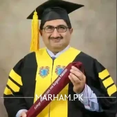 Profile Photo of Dr. Rasheed Ahmed Bhatti