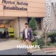 Physiotherapist in Rawalpindi - Dr. Tanveer Hussain Balti PT