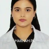 Profile Photo of Dr. Huda Mukhtar Ali General Physician Karachi