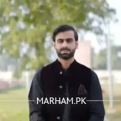 Profile Photo of Dr. Saad Ehsan Pediatrician Sialkot