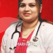 Profile Photo of Asst. Prof. Dr. Sidra Tul Muntaha Pediatrician Rawalpindi