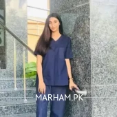 Profile Photo of Dr. Hafsa Wahaj Gynecologist Karachi