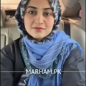 Profile Photo of Dr. Fouzia Shaheen Gynecologist Samundri