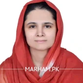 Profile Photo of Saira Sarfraz