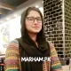 Clinical Nutritionist in Rahim Yar Khan - Aleeza Naeem