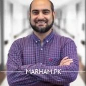 Profile Photo of Dr. Mohammad Saadullah