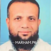 Profile Photo of Prof. Dr. Nasrullah Mengal