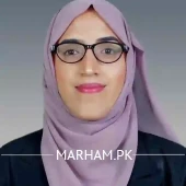 Profile Photo of Dr. Sana Asif General Physician Mirpur