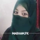 Psychologist in Gujranwala - Ashi Nazir