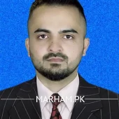 Profile Photo of Dr. Abdullah Jan General Surgeon Lower Dir