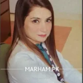 Profile Photo of Asst. Prof. Dr. Samia Aijaz Gynecologist Hyderabad