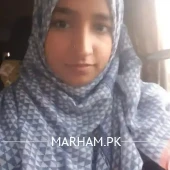 Profile Photo of Dr. Hira Hameed General Physician Karachi