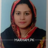 Profile Photo of Dr. Faiza Naveed Gynecologist Gujranwala