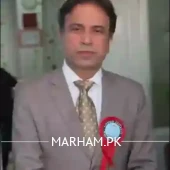 Profile Photo of Prof. Dr. Tahir Ali Khan Dentist Peshawar