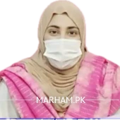 Profile Photo of Dr. Majida Zafar Gynecologist Islamabad