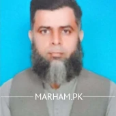 Profile Photo of Dr. M Asif Malik General Surgeon Islamabad