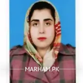 Profile Photo of Dr. Masooma Ahmad Gynecologist Multan