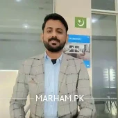 Profile Photo of Dr. Talha Hassan Dentist Lahore