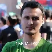 Profile Photo of Dr. Zeeshan General Physician Peshawar