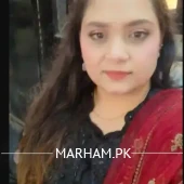 Profile Photo of Dr. Mah Rukh Gynecologist Peshawar
