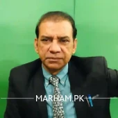 Profile Photo of Dr. Imtiaz Ali Pediatrician Gujranwala
