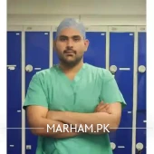 Profile Photo of Dr. Muhammad Zubair
