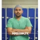 Diabetes Counsellor in Lahore - Dr. Muhammad Zubair