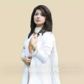 Profile Photo of Dr. Shanza Javed Pediatrician Rawalpindi