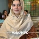 Speech Therapist in Gujranwala - Menail Zaheer