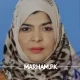 Homeopath in Karachi - Homeopathic Dr. Ashifa Abbasi