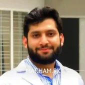 Profile Photo of Dr. Hafiz Muhammad Abdul Basit Dentist Lahore