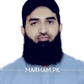 Profile Photo of Dr. Muhammad Maqsood