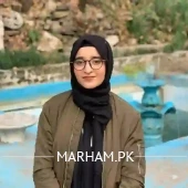Profile Photo of Dr. Qandeel Haroon General Surgeon Islamabad