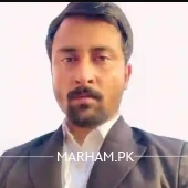 Profile Photo of Dr. Wajid Ali Pediatrician Faisalabad